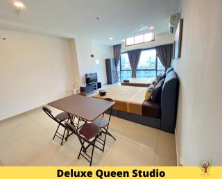 Sweet Tree Homestay Petaling Jaya - Petaling Jaya - 4