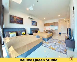 Sweet Tree Homestay Petaling Jaya - Petaling Jaya - 2