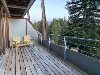 Au Bachat-Bouloud, appartement 3 pièces 6 personnes avec balcon plein Sud - Chamrousse - 6