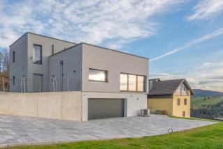 Moderne Villa mit Whirlpool und Heimkino - 4