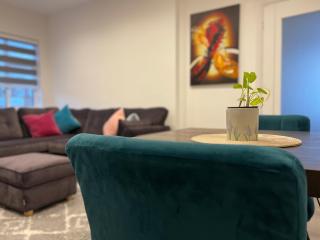 Lovely and comfy entire 1 bedroom flat - 1st floor - Harrow on the Hill - 3