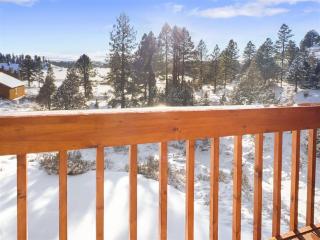 Ponderosa Ranch Cabin - 0