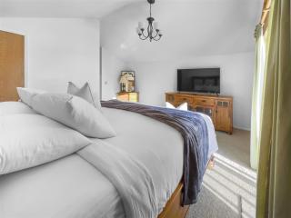 Ponderosa Ranch Cabin - Duck Creek Village - 6