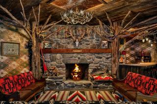 Urban Cowboy Lodge - Big Indian - 0