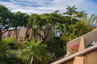 Tropical Maui Kamaole B-Bldg - Wailea - 3