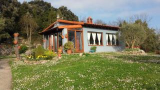 La Huerta, megustarural - Llanes - 0