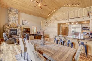 Pinehurst Retreat - 2