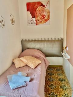 B&B Le Sorelle - Giffoni Valle Piana - 1