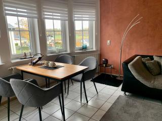 Ferienwohnung Kaspers - Schalkenmehren - 9