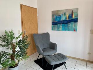 Ferienwohnung Kaspers - Schalkenmehren - 7
