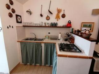 Il Sorriso - Orvinio - 1