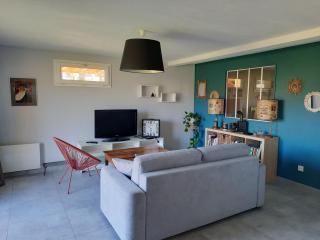 Chez CoCo - Manteyer - 3