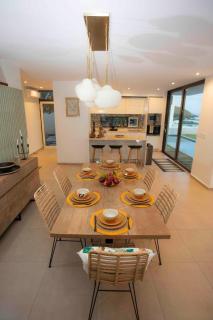 Beautiful 3 bed-roms Sea View Villa at INDIGO BAY - Koolbaai - 3