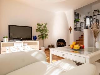 New opening Casa con vistas golf y mar BBQ - Marbella - 4