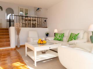 New opening Casa con vistas golf y mar BBQ - Marbella - 3