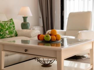 New opening Casa con vistas golf y mar BBQ - Marbella - 1
