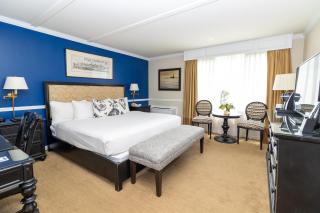 Lambertville Station Inn - 1