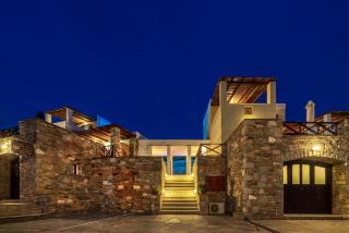 Reggina's Apartments - Finikas - 4