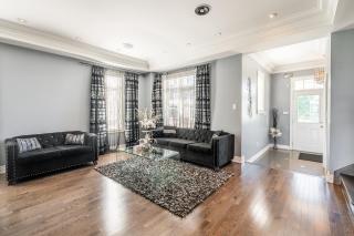 Beautiful Family Villa, Pond Facing with Huge Backyard - 4