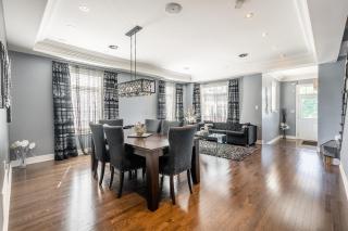 Beautiful Family Villa, Pond Facing with Huge Backyard - 3