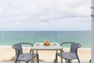 Turquarze - Carbis Bay - 0