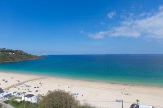 Turquarze - Carbis Bay - 9