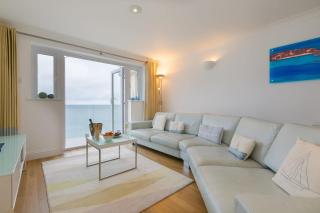 Turquarze - Carbis Bay - 8