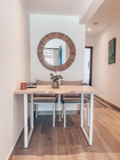 TIKI street side Studio with shared water front terrace at Grand Case - 5