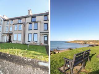 Glasfryn - Cemaes Bay - 0