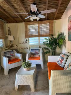 Naniqui Cottage - Only Adults -Parking Golf Car Only - Culebra - 7