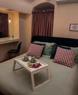 Rose Apartment - Terlizzi - 0