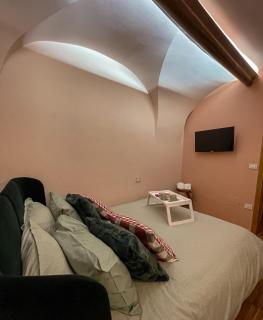 Rose Apartment - Terlizzi - 8