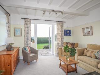 Hilltop - Pwllheli - 2