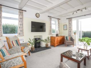 Hilltop - Pwllheli - 1