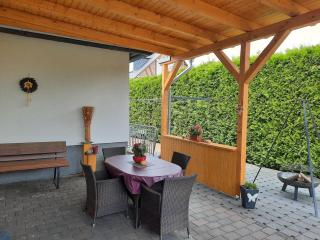 Ferienhaus Färber - Lahr - 3