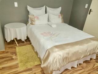 Fletcher B&B - 1