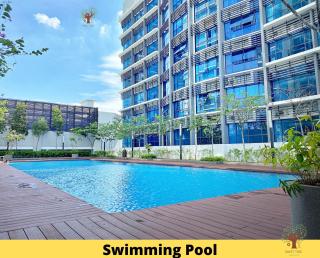 Sweet Tree Homestay Petaling Jaya - Petaling Jaya - 5