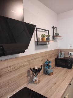 Apartman Stefany - 5