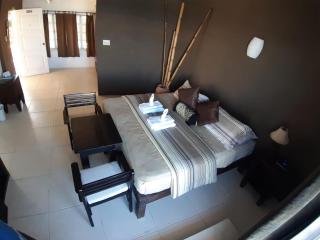 Moxons Beach Club - 2