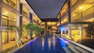 Grand Barong Resort - Kuta - 8