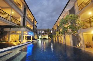 Grand Barong Resort - Kuta - 4