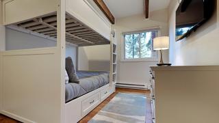 Timberline Condominiums Two Bedroom Deluxe Unit D1D - 3