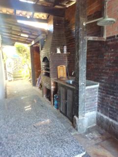 Casa em Geribá com piscina e vista para praia - 2