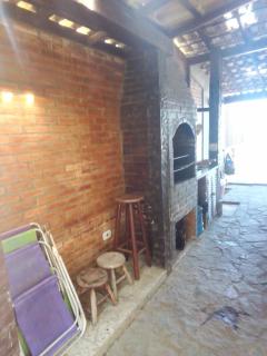 Casa em Geribá com piscina e vista para praia - 3