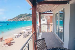 PARADISE VIEW 1 bed-room water front studio at Grand Case - 4