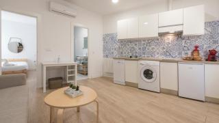Apartamentos Dimax by Toledo AP - 2
