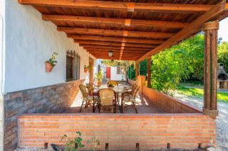 Casa La Encina - 8