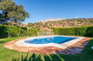 Casa La Encina - El Chorro - 2