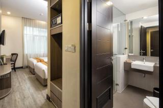 Oria Hotel Jakarta - Jakarta - 7