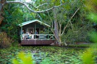 NRMA Darlington Beach Holiday Resort - Arrawarra - 2